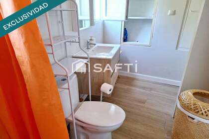 House for sale in Yecla, Murcia. 