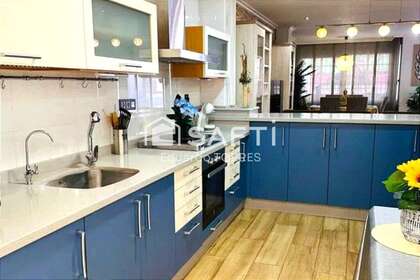 Cluster house for sale in Derramador (elche) (pda), Alicante. 