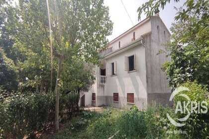 House for sale in Lominchar, Toledo. 