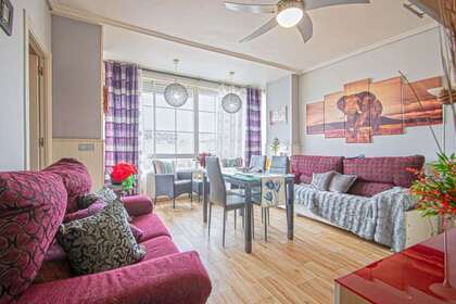 Lejligheder til salg i Sevilla. 