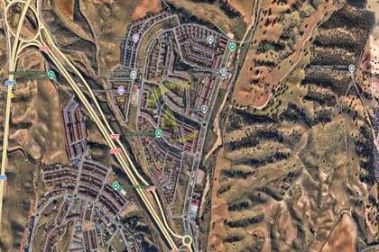 Huse til salg i Toledo. 