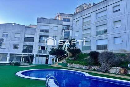 Apartment for sale in Malgrat de Mar, Barcelona. 