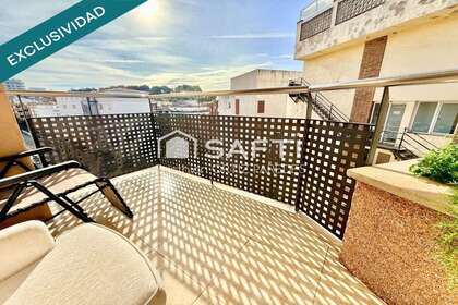 Apartment for sale in Malgrat de Mar, Barcelona. 