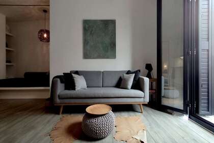 Ático venta en Barcelona. 