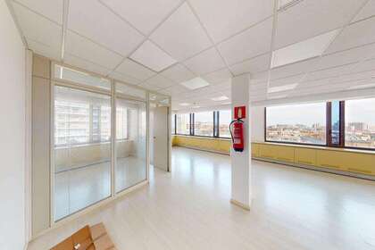 Oficina en Barcelona. 