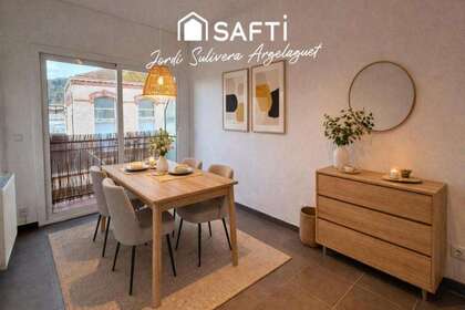 Apartamento venda em Sant Feliu de Codines, Barcelona. 