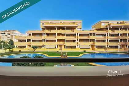 Apartment for sale in Dénia, Alicante. 