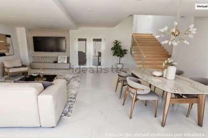 House for sale in San Juan de Alicante/Sant Joan d´Alacant. 