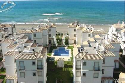 酒店公寓 进入 Torrox, Málaga. 