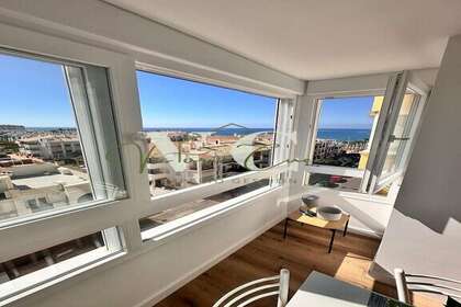 工作室 进入 Torrox, Málaga. 