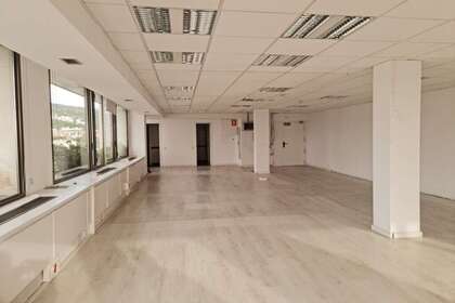 办公室 进入 Barcelona. 