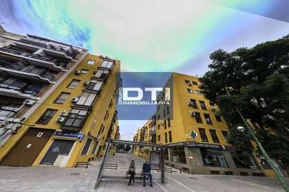 Flat for sale in Sevilla. 