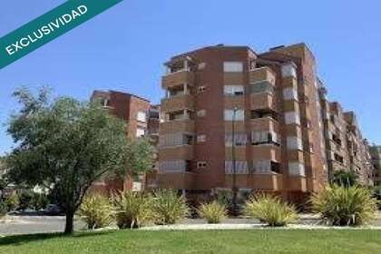 Apartment for sale in Getafe, Madrid. 