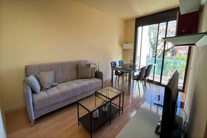 Flat for sale in Barcelona. 