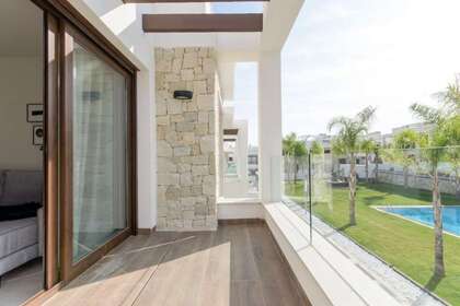 House for sale in Torrevieja, Alicante. 