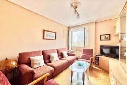 Flat for sale in Vitoria-Gasteiz, Álava (Araba). 