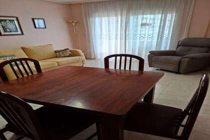 Apartment for sale in Tarragona. 