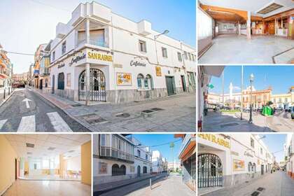 大厦 出售 进入 Dos Hermanas, Guadalquivir-Doñana, Sevilla. 