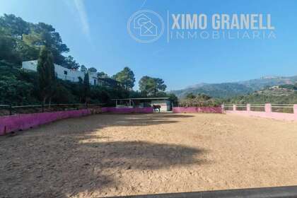 Country house for sale in Vall d´Uixó (la), Castellón. 