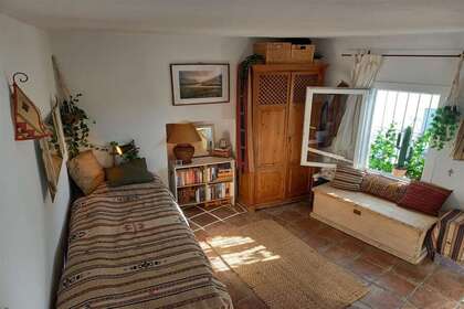 Townhouse for sale in Gaucín, Málaga. 