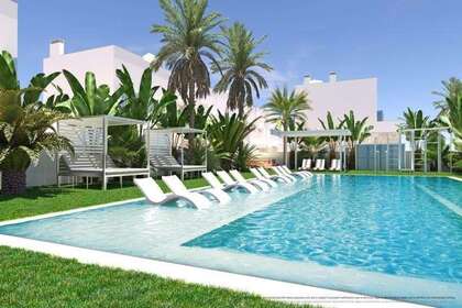 Flat for sale in Pilar de la Horadada, Alicante. 