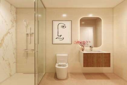 Flat for sale in Pilar de la Horadada, Alicante. 