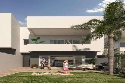 Cluster house for sale in Monforte del Cid, Alicante. 