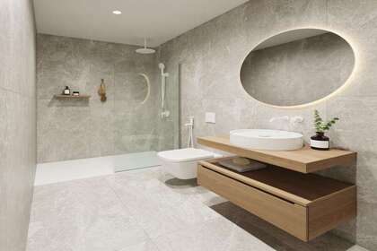 Flat for sale in Pilar de la Horadada, Alicante. 