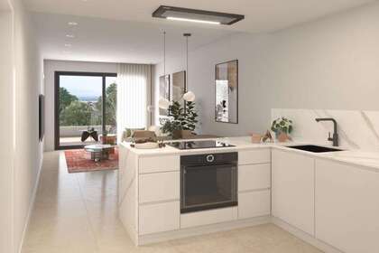 Byty na prodej v Marina, La (Urbanizacion), Alicante. 