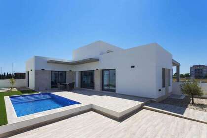 House for sale in Daya Nueva, Alicante. 