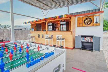 Casa de campo venda em Dolores, Alicante. 