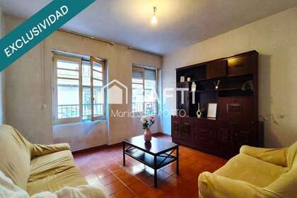 Apartment for sale in León. 