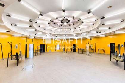 Commercial premise for sale in Molina de Segura, Murcia. 