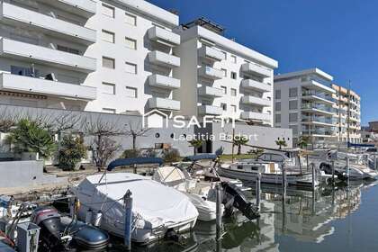 Apartment for sale in Canyelles Almadraba (Roses), Girona. 