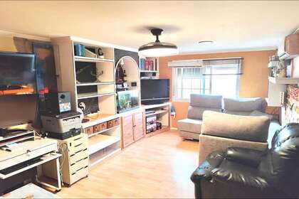 Flat for sale in Castilleja de la Cuesta, Aljarafe, Sevilla. 