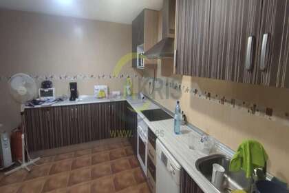 Cluster house for sale in Illescas, Toledo. 