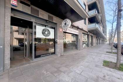 Commercial premise for sale in Lleida, Lérida (Lleida). 