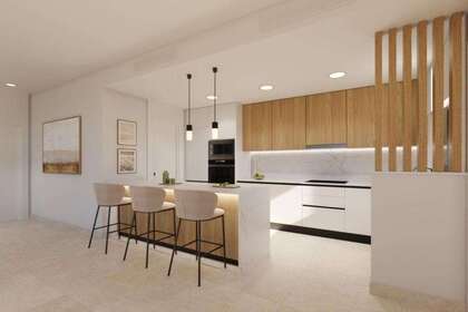 乡间别墅 出售 进入 Fuente Alamo, Murcia. 