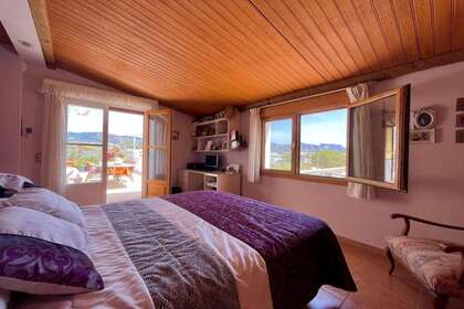 房子 出售 进入 Sax, Alicante. 