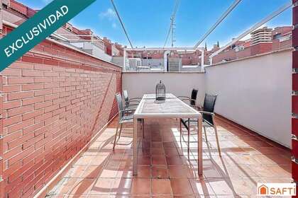 Duplex for sale in Guadalajara. 