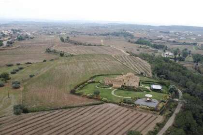 Country house for sale in Font-Rubí, Barcelona. 