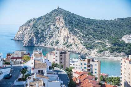 Apartment for sale in Benidorm, Alicante. 