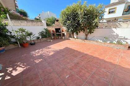 Cluster house for sale in Estepona, Málaga. 