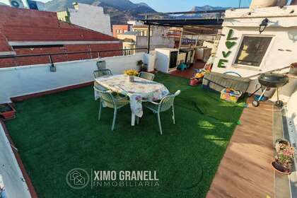 Flat for sale in Vall d´Uixó (la), Castellón. 