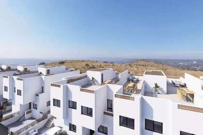 House for sale in Dolores, Alicante. 