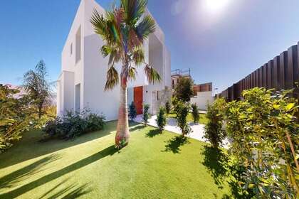 House for sale in Polop, Alicante. 