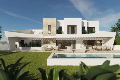 House for sale in Polop, Alicante. 