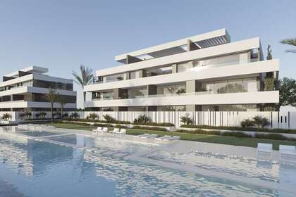 Apartment for sale in Nucia (la), Alicante. 