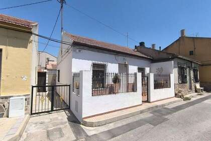 Cluster house for sale in Almoradí, Alicante. 