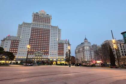 Apartment for sale in Madrid. 